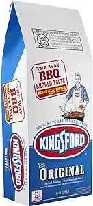 Kingsford Charcoal Briquets Original