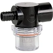 SHURflo 255-323 Twist-On Water Strainer (1202.101)