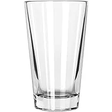 Libbey Restaurant Basics Glass Tumblers Cooler