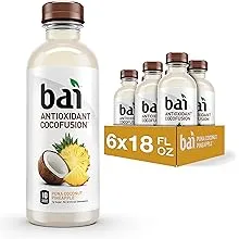 Bai Puna Coconut Pineapple Antioxidant Water