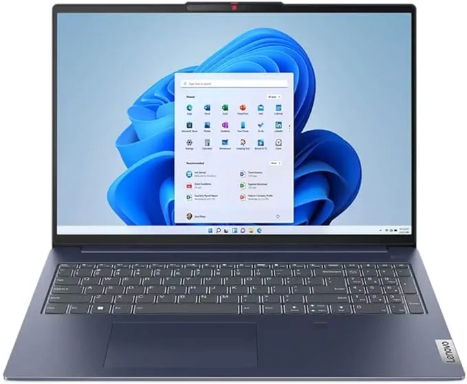 Lenovo IdeaPad 5