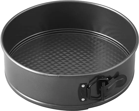 Wilton Springform Cake Pan, 9-Inch 9 