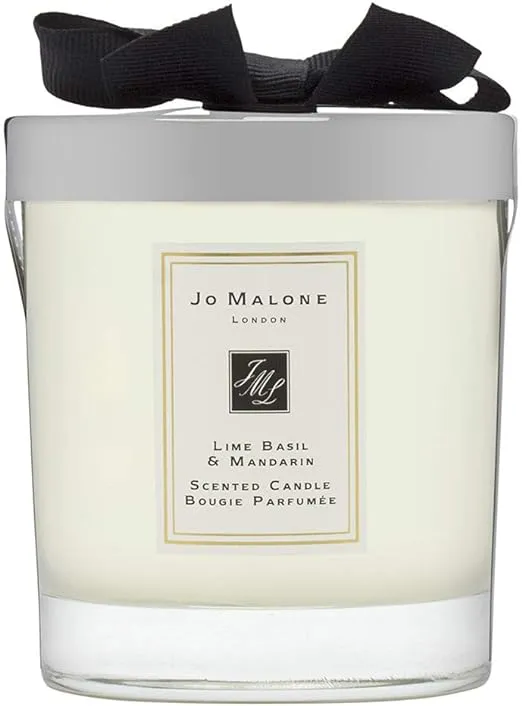 Jo Malone Lime Basil & Mandarin Home Candle 7 oz 