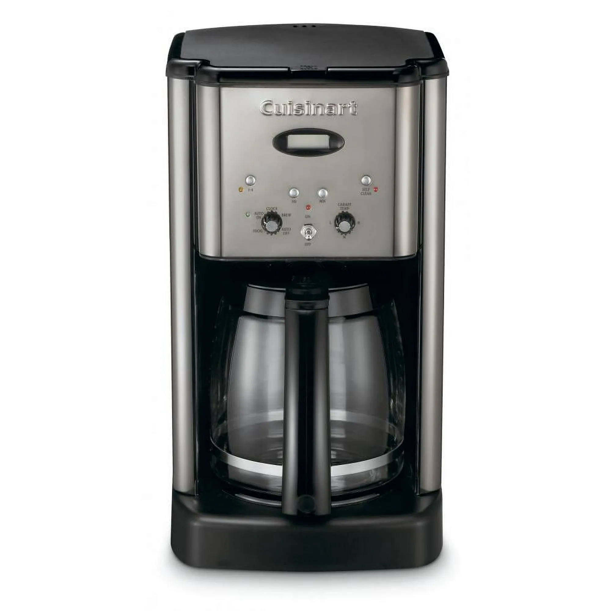 Cuisinart Brew Central DCC-1200