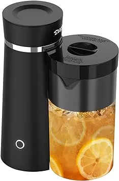 Ice Tea Maker