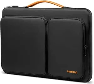 Tomtoc 360 Protective Laptop Sleeve