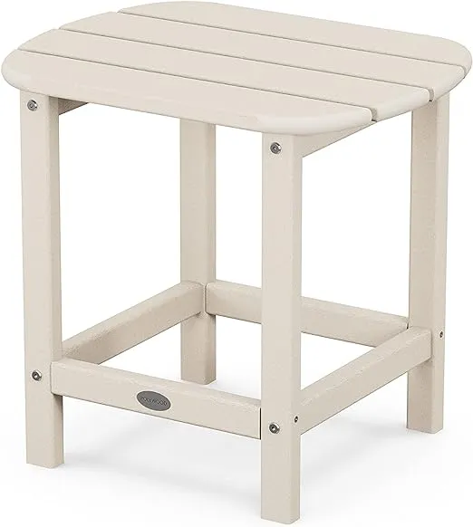 POLYWOOD South Beach Side Table