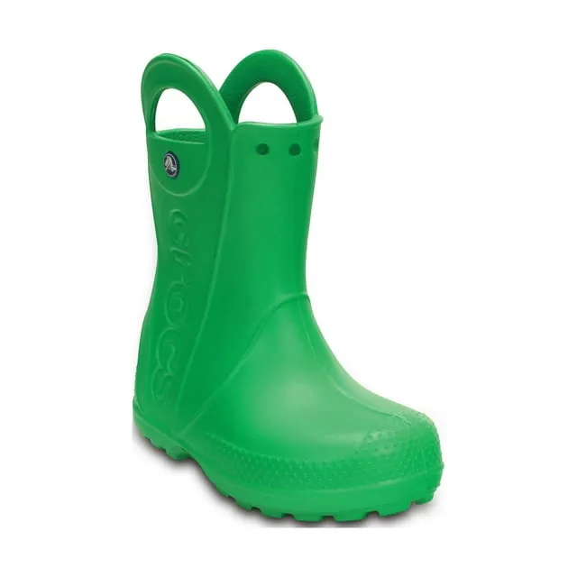 Crocs Unisex-Child Handle It Rain Boots