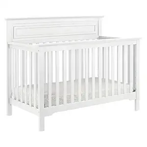 Autumn 4-in-1 Convertible Crib DaVinci