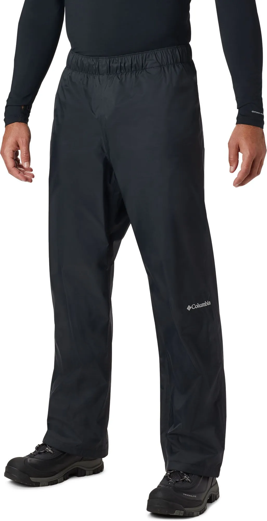 Columbia Men's Rebel Roamer Shell Pants