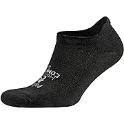 Balega Hidden Comfort Performance No Show Athletic Running Socks for Men and Women (1 Pair)