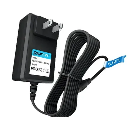 6V AC/DC Adapter for HON-Kwang Model No D0660 6VDC Plug in Class 2 Transformer