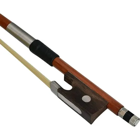 AB-100 Student Violin Bow - 4/4 Size