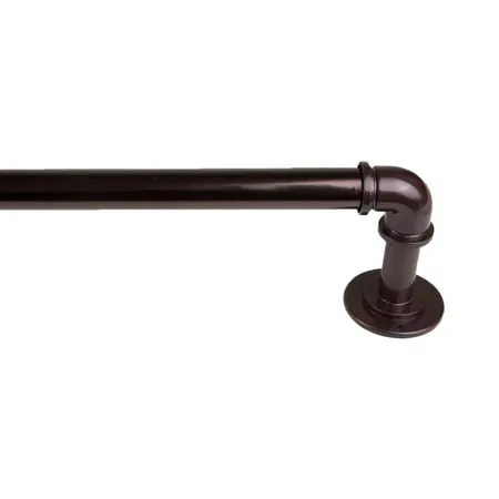 Rod Desyne Blackout Curtain Rod