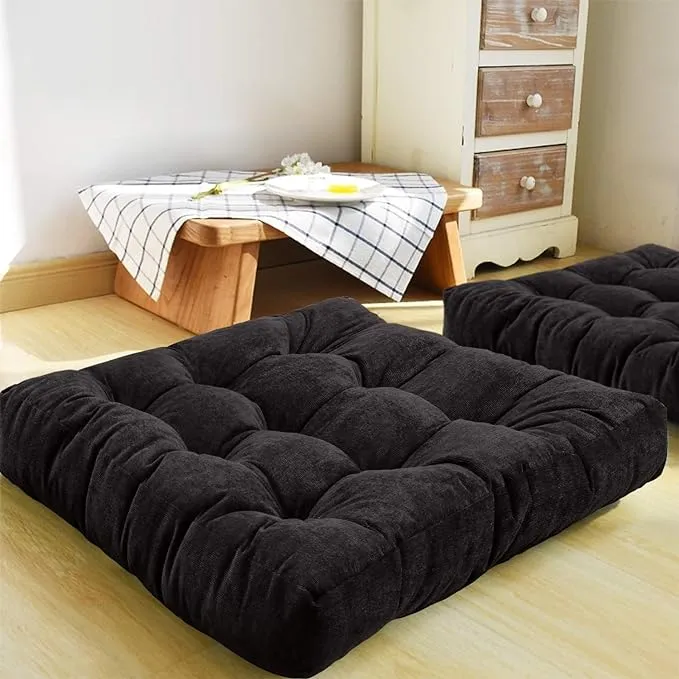 HIGOGOGO Floor Pillow