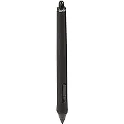 Wacom Grip Digitizer Pen, Black