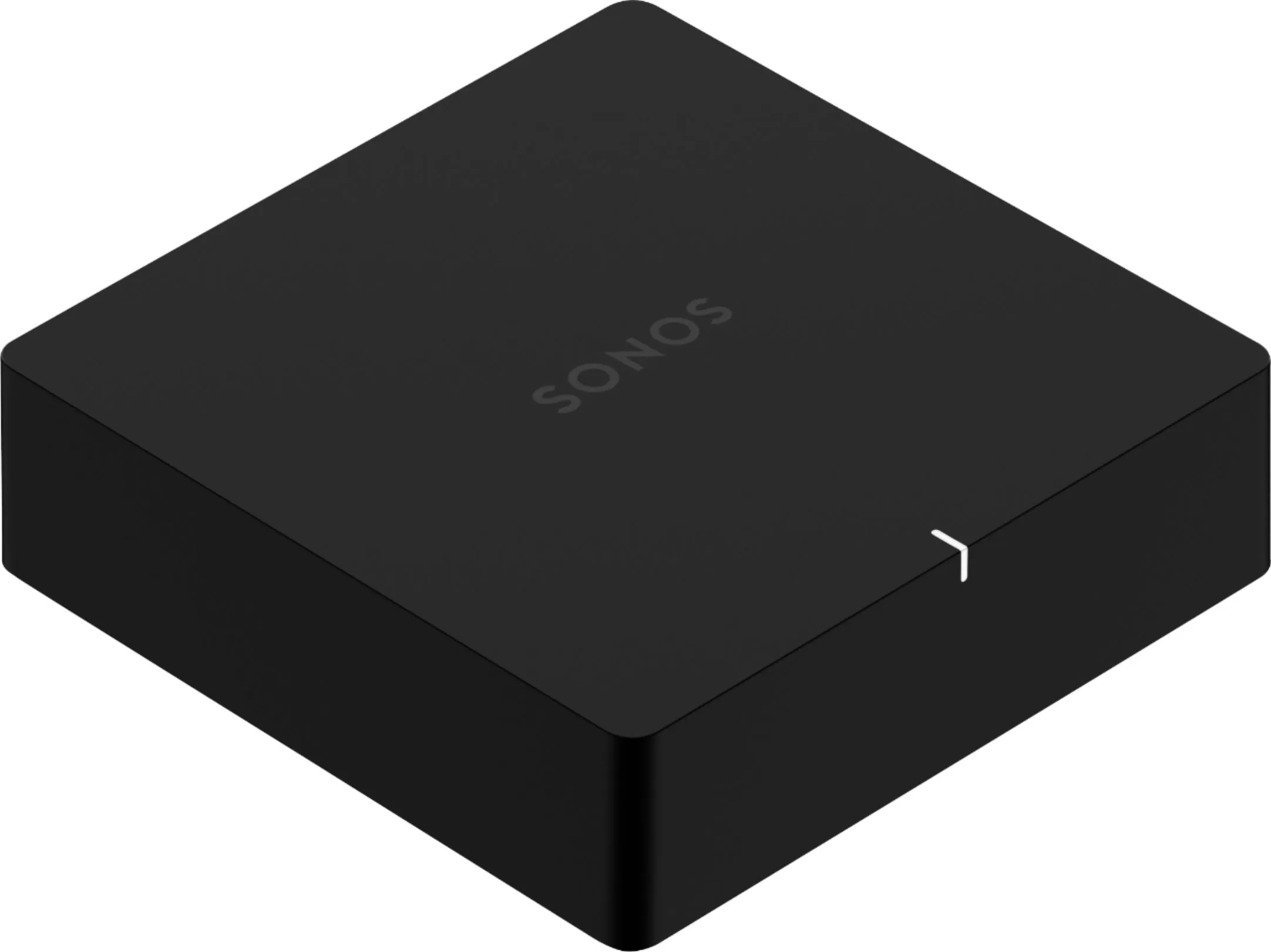 Sonos Port