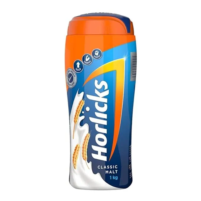 Horlicks Classic Malt