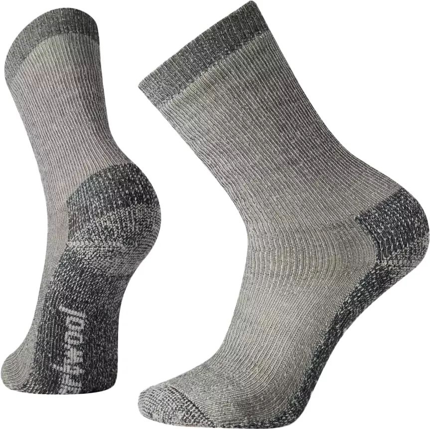 Smartwool Men's Hike Classic Edition Extra Cushion Crew Socks