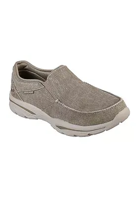 Skechers Men's Relaxed Fit-Creston-Moseco