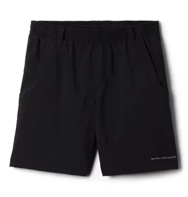 Columbia Boys' Backcast Shorts