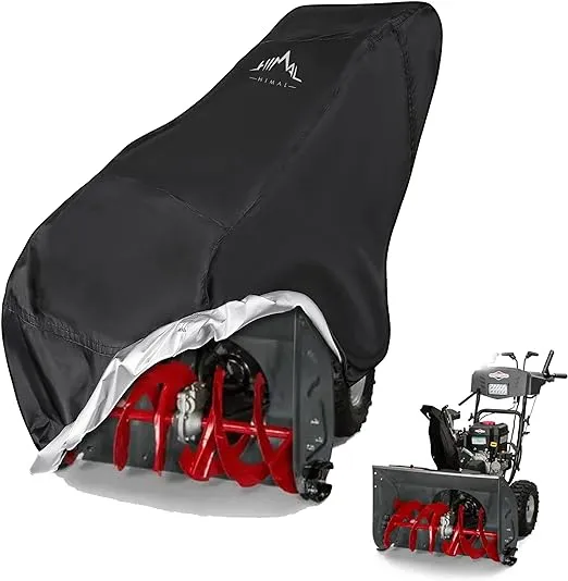 Himal Outdoors Himal Snow Thrower Cover