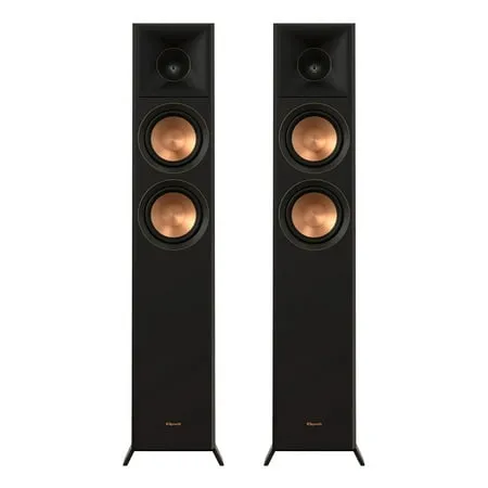 Klipsch RP-5000F Reference Premiere Floorstanding Speaker - Each (Ebony)