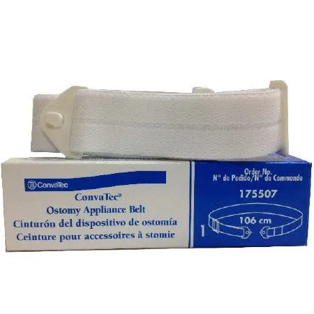 ConvaTec Ostomy Appliance Belt REF 175507