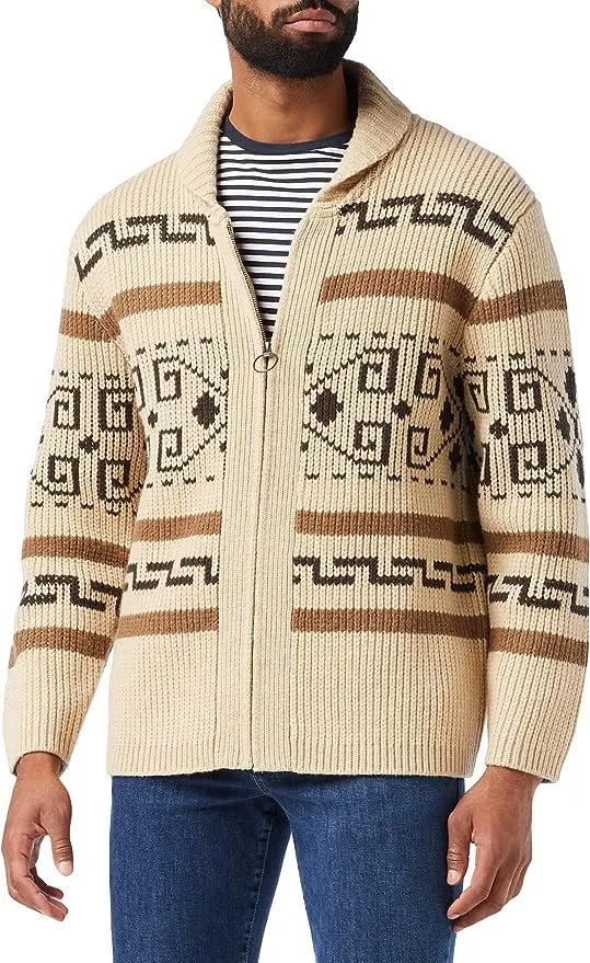 Pendleton Men's Original Westerley Sweater