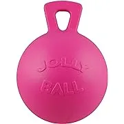 Horsemen's Pride Jolly Ball Peppermint 10 Inch