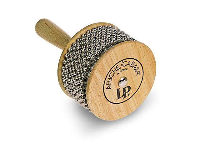 Latin Percussion LP234A Standard Afuche Cabasa