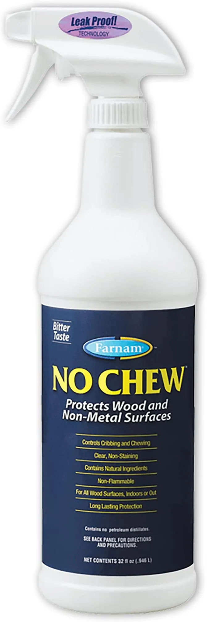 Farnam No Chew 32 oz