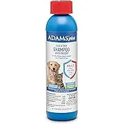 Adams Plus Flea & Tick Shampoo with Precor 12 fluid ounces