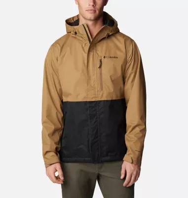 Columbia Men's Hikebound Rain Jacket