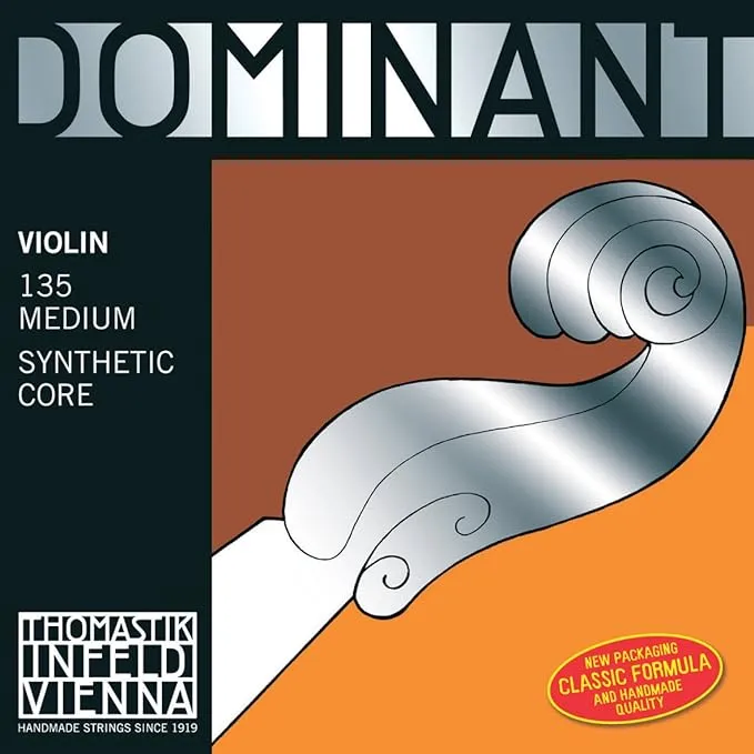 Dominant Violin String Thomastik