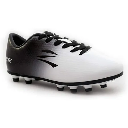 zephz Wide Traxx Youth Soccer Cleat