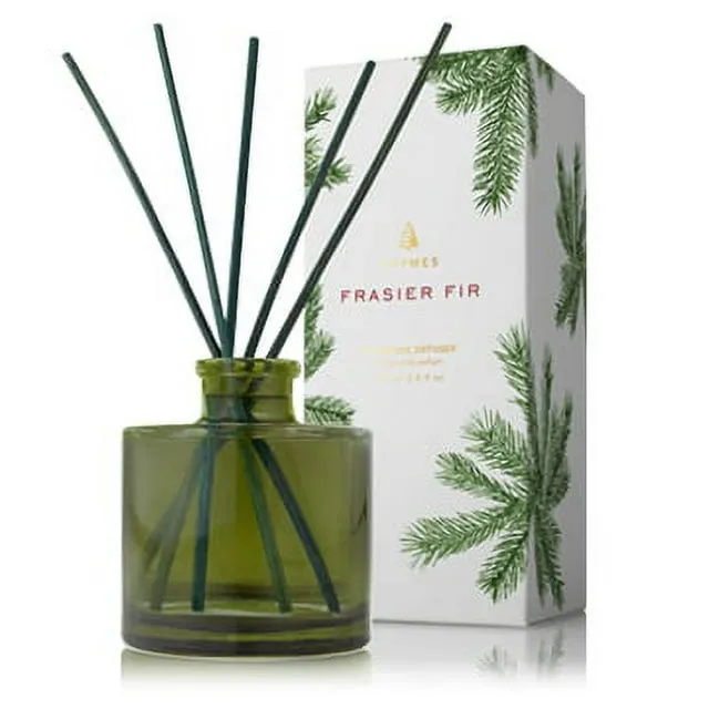 Thymes Fraiser Fir Home Diffuser 7.75oz