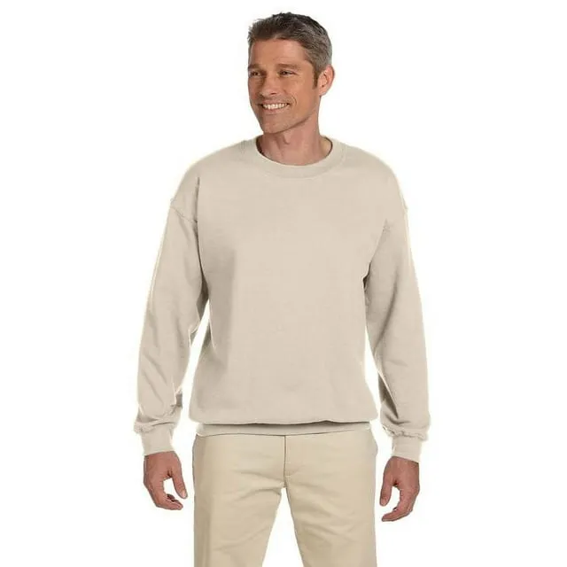 Gildan Mens Heavy Blend Sweatshirt