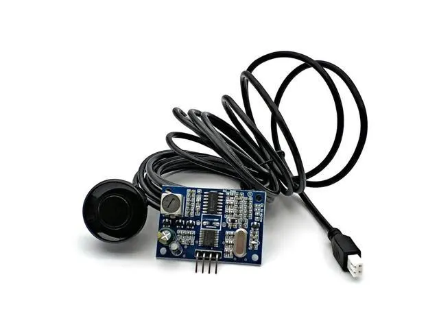 Waterproof Ultrasonic Module JSN-SR04T Water Proof Integrated Distance Measuring Transducer Sensor for Arduino