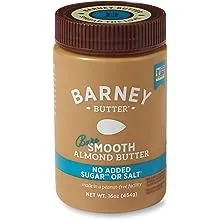 Barney Butter Almond Butter Smooth