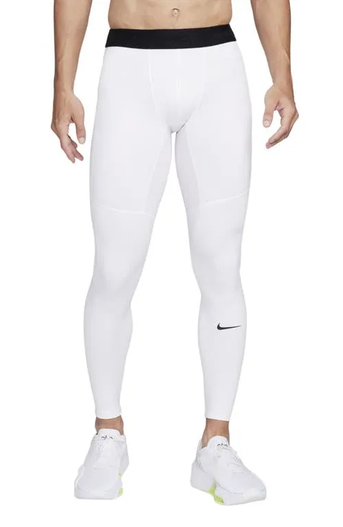 Legginsy Nike M NP DF TIGHT