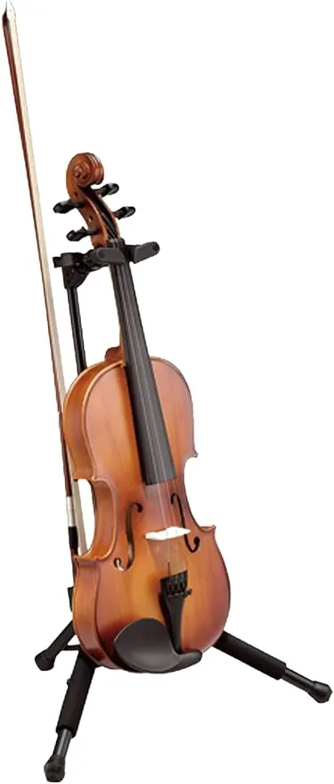 Hercules Ds571bb Travlite Violin/Viola Stand