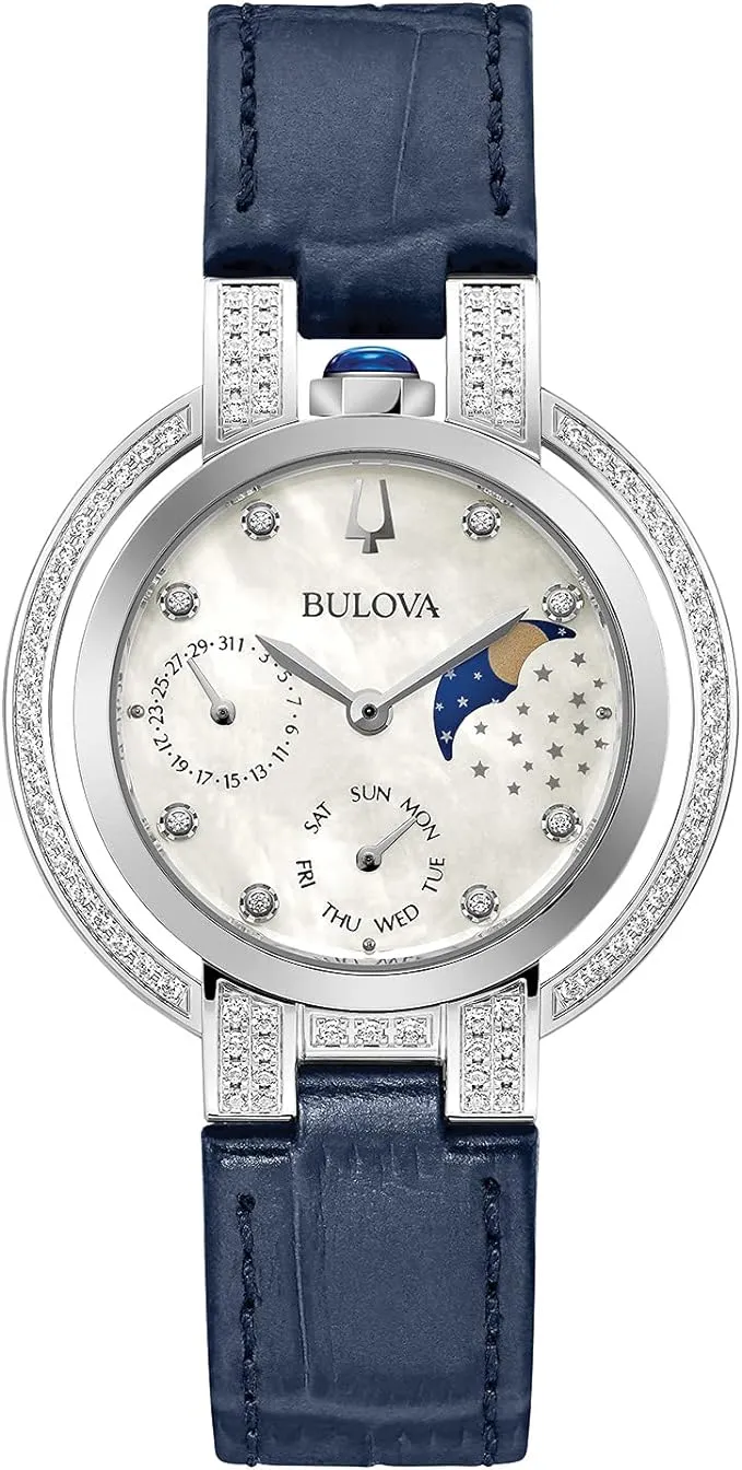 Bulova 96R237