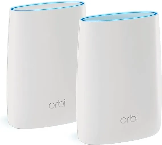 Netgear Orbi Mesh Tri-Band