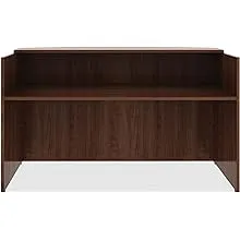 Lorell Reception Desk