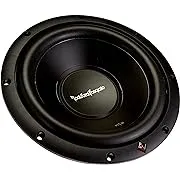 Rockford Fosgate R2D4-10 Prime 4-Ohm DVC 10” Subwoofer 250 Watts RMS / 500 Watts MaxRockford Fosgate R2D4-10 Prime 4-Ohm DVC 10” Subwoofer 250 Watts RMS / 500 Watts Max