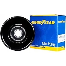 Goodyear Belts 57100 Fead Pulley