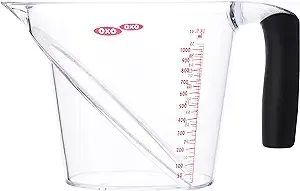 OXO Good Grips 2-Cup Angled Measuring Cup