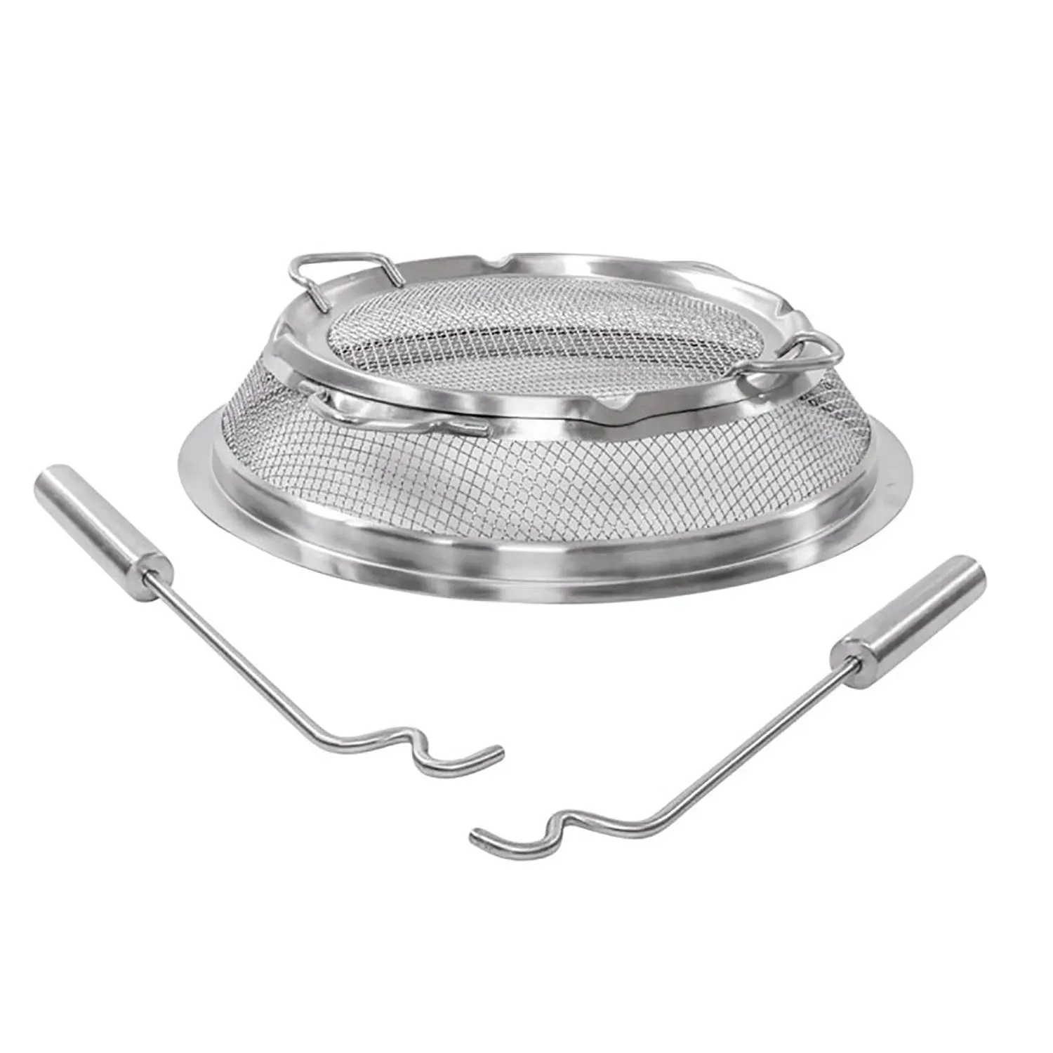 Solo Stove Bonfire Shield Spark Arrestor