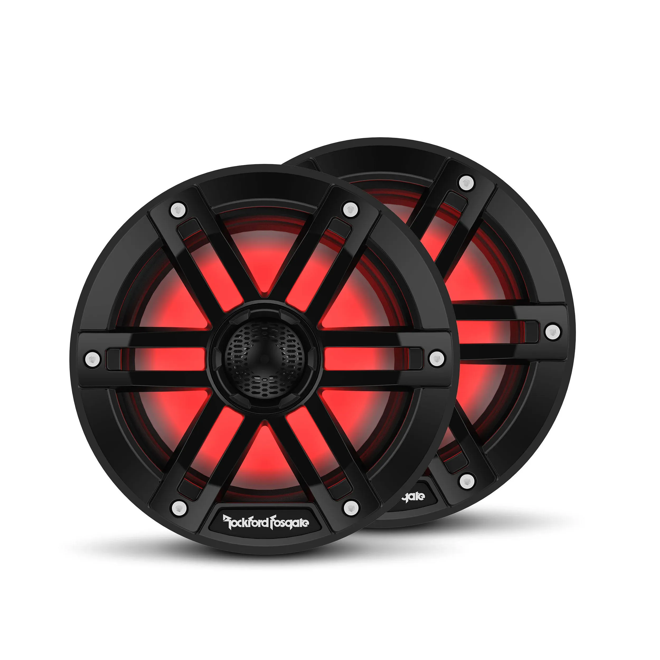 Rockford Fosgate M1 6.5inch Coaxial